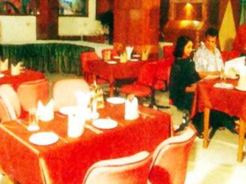 Metro City Delhi  Eksteriør bilde
